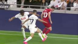 TOTTENHAM HOTSPUR 2-1 LIVERPOOL // PREMIER LEAGUE EXTENDED HIGHLIGHTS