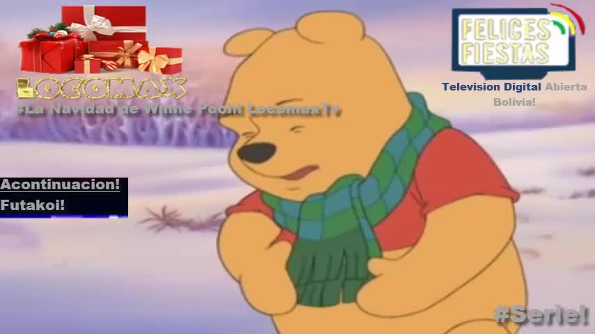 LocomaxTv Bolivia Anime Diciembre 2025