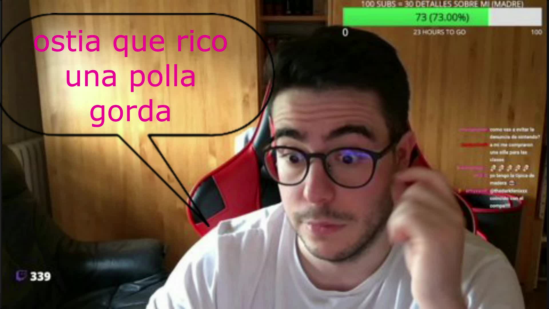 jwulen: una decepción total