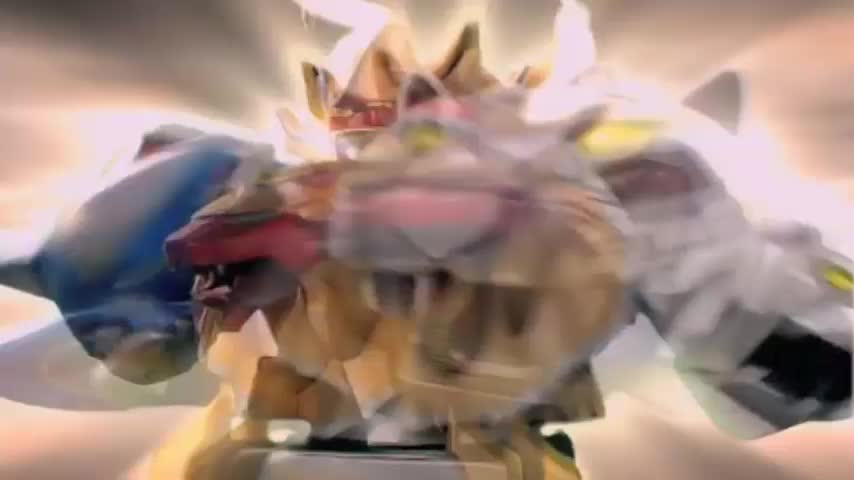 Power Rangers Fuerza Salvaje Latino Power Rangers Fuerza Salvaje Latino