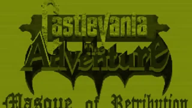 Castlevania Masque of Retribution Fan Remake Death Fair Custom Version and Game Evaluation Castlevania Masque of Retribution Fan Remake Death Fair Custom Version and Game Evaluation