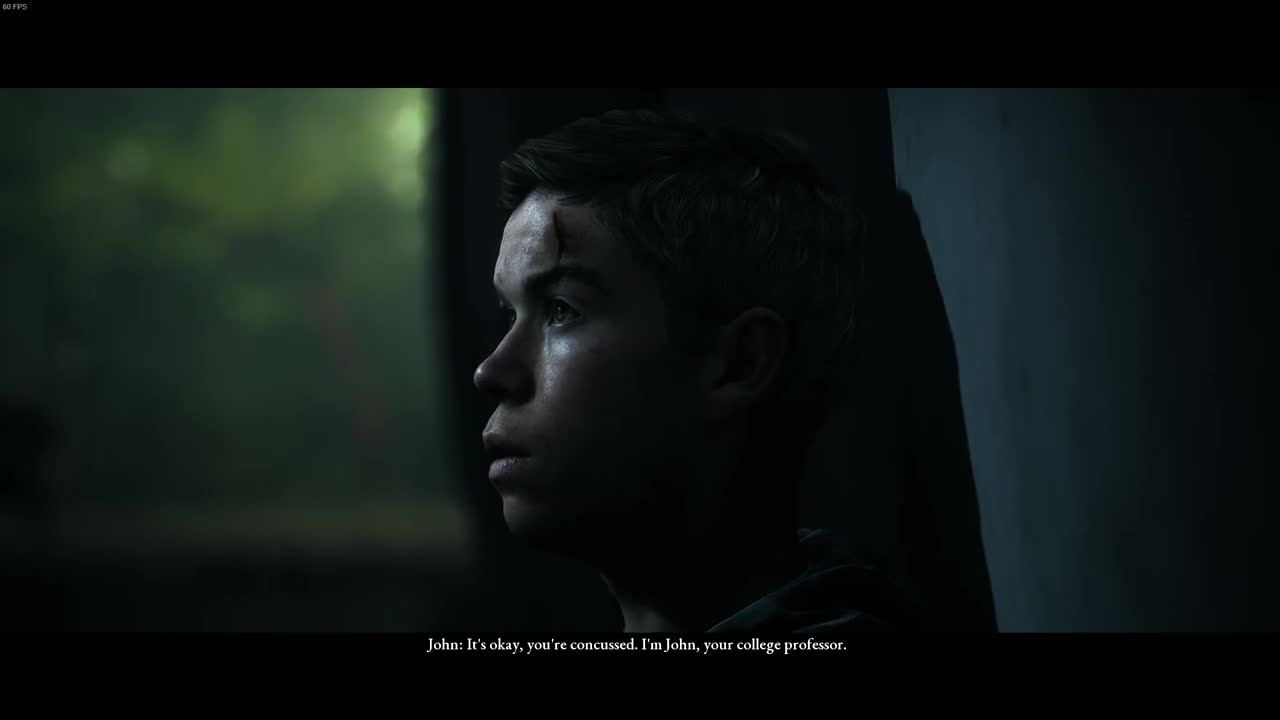 The Dark Pictures Anthology: Little Hope Pt.2