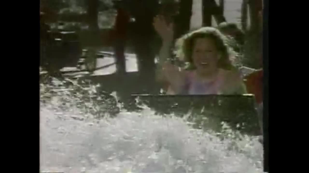 Kiddieland Amusement Park Every Commercial By Lost Media