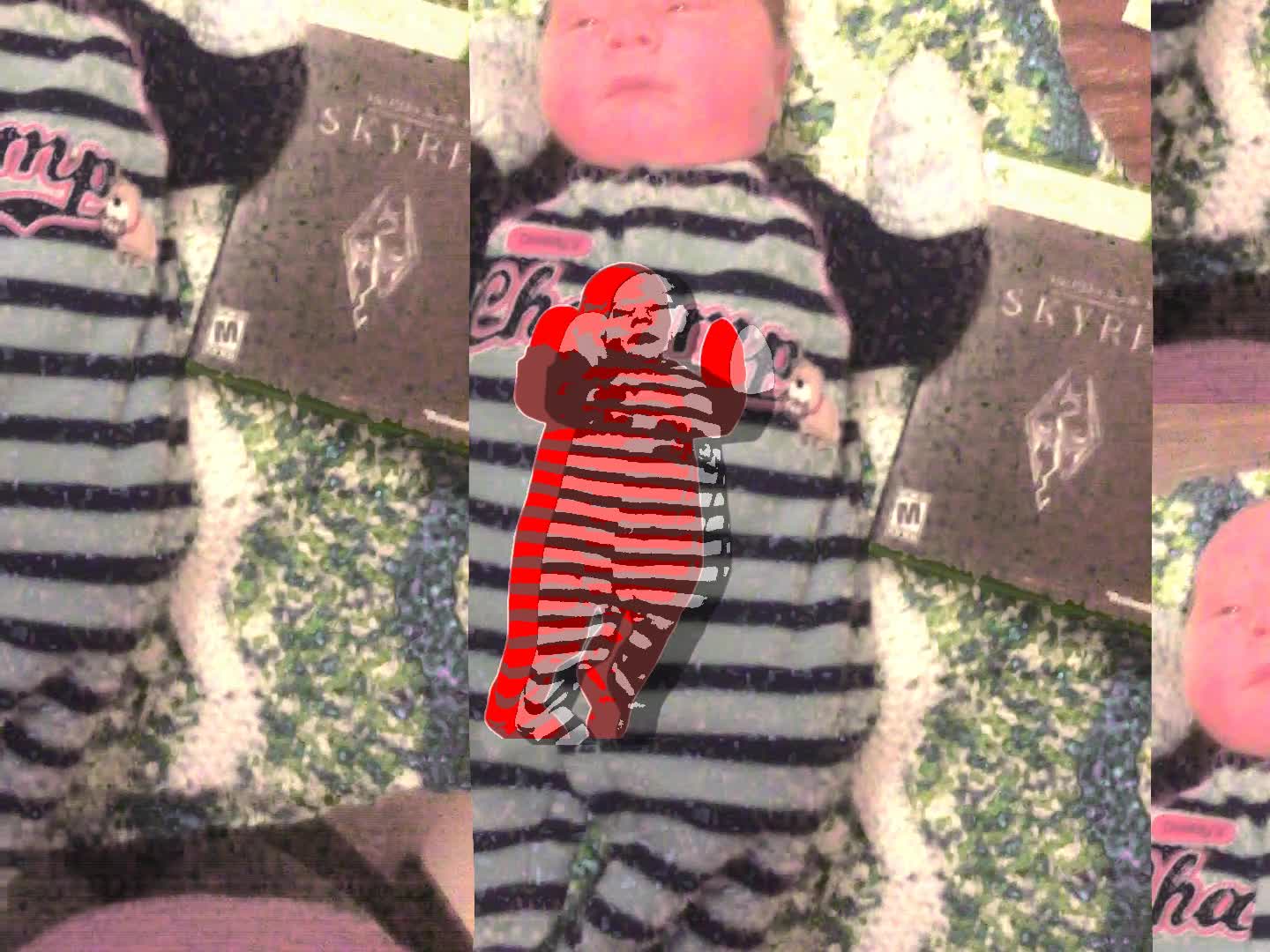 Skyrim Baby Skyrim Baby