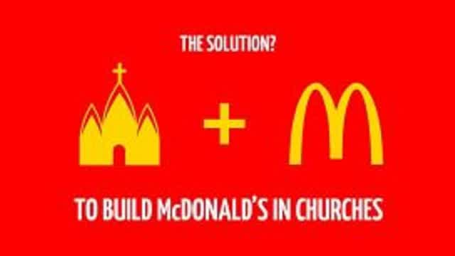 YouTube Preachers & Churches