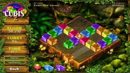 Cubis 2 Gold (Gameplay)