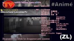 LocomaxTv Anime Marzo 2020