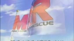 Machine Robo Rescue Episode 47 Singaporean English Dub
