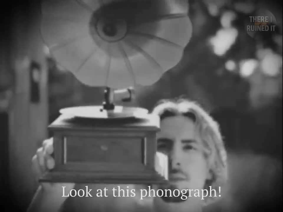 Photograph (of a Photograph) - Nickelback