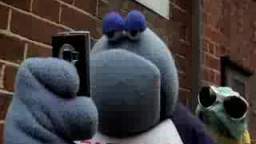 Fur TV episode 7b Get Mervin