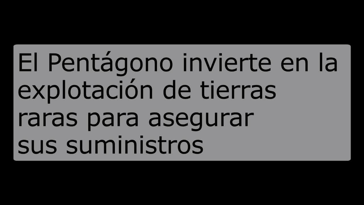 El Mercader de Noticias - 19/7/25