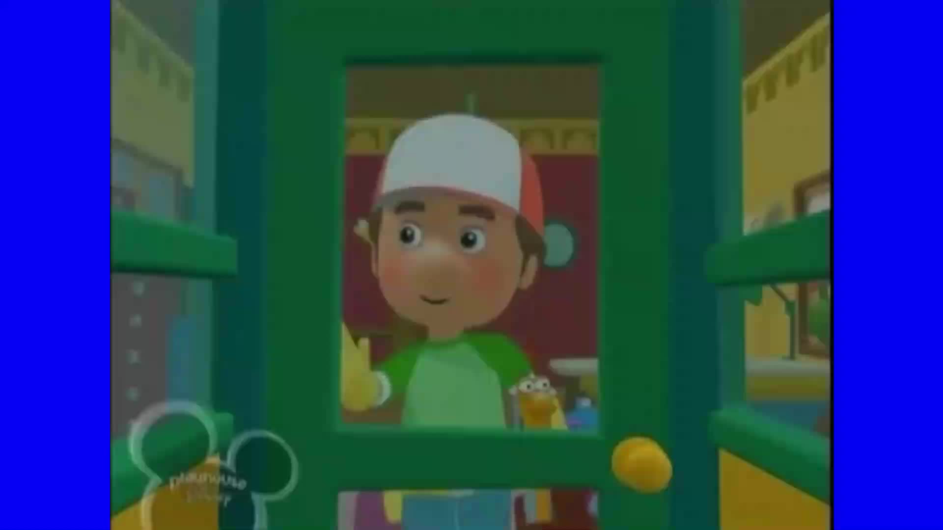 Manny a la obra | El autolavado del señor Ayala / Episodio Completo (Español Latino) Manny a la obra | El autolavado del señor Ayala / Episodio Completo (Español Latino)