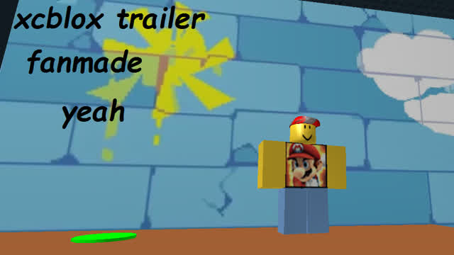 XCBLOX | fanmade trailer
