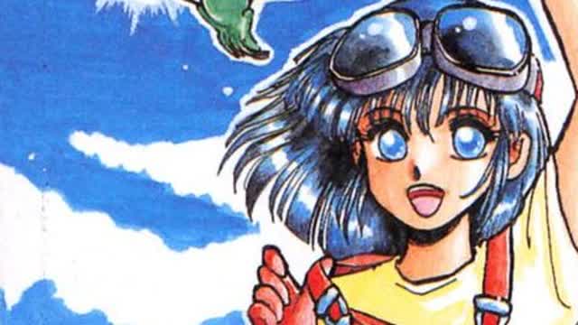 Dragon Egg! Eran Custom Wallpaper - Yaren Soran Hokkaido [We We (Ui Ui)] [Reupload]