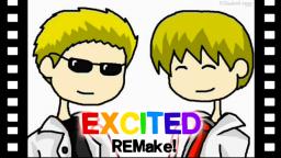 Resident Evil Excited REMake!