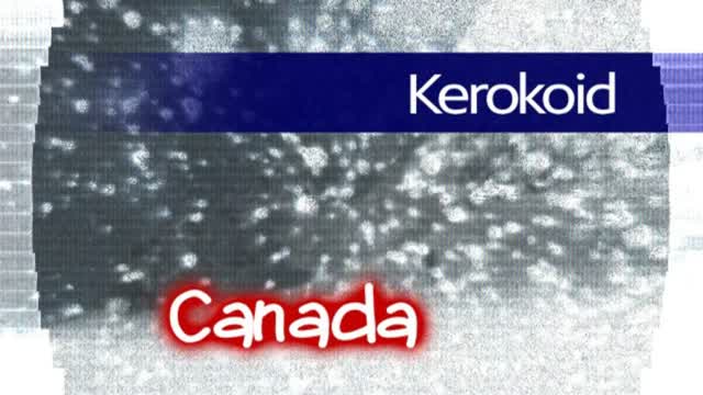 Kerokoid - Canada