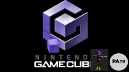 Gamecube Startup Might Confuse You Gamecube Startup Might Confuse You