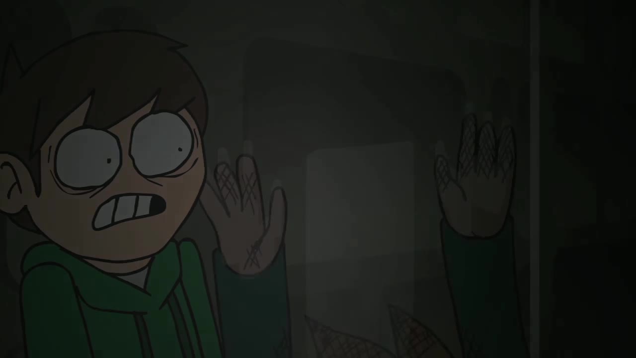 Eddsworld - Fan Service