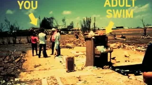 adult swim compilation