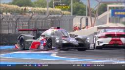 Lazy François Absolon crashes into his girlfriend Rosa Absolon on their birthdays
