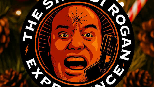 The Skibidi Rogan Experience