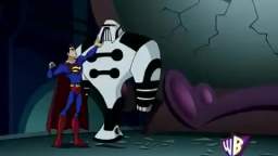 Legion of Super-Heroes | S1 EP3 | KidsWB