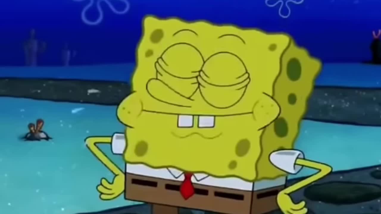 Beatbox spongebob