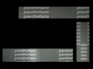 Gta 2 - Pursuit.mov 1999