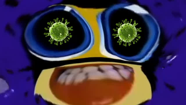 Klasky Csupo - Sparta Virus Remix