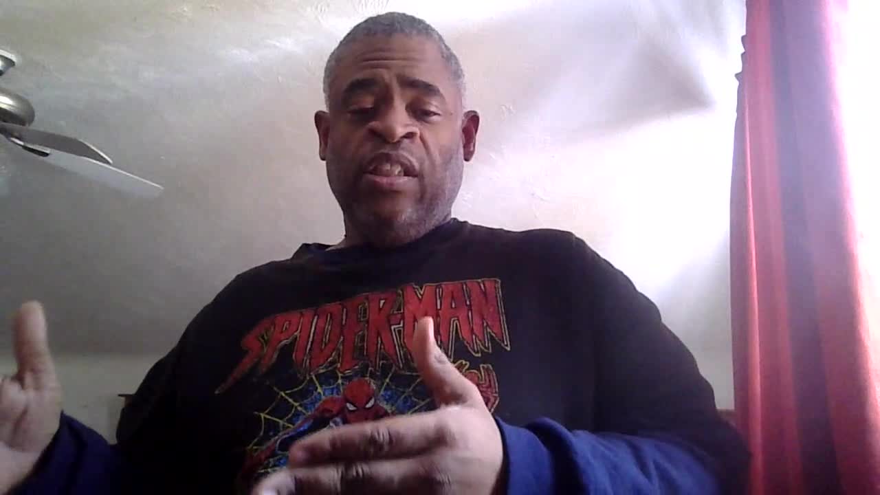 why I stop going to church?