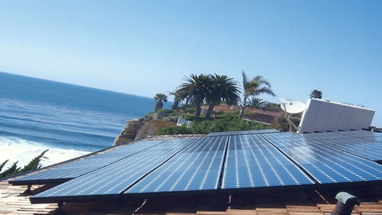 Solar Unlimited - Reliable Solar Installation in Arcadia, CA