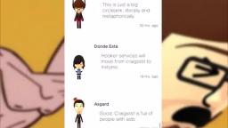 Miitomo CRINGE Compilation (HOW MIITOMO DIED)