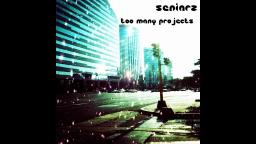 Seniarz- Too many Projects