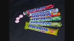 Mentos The Freshmaker Full Song