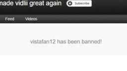 vistafan12 was been banned!