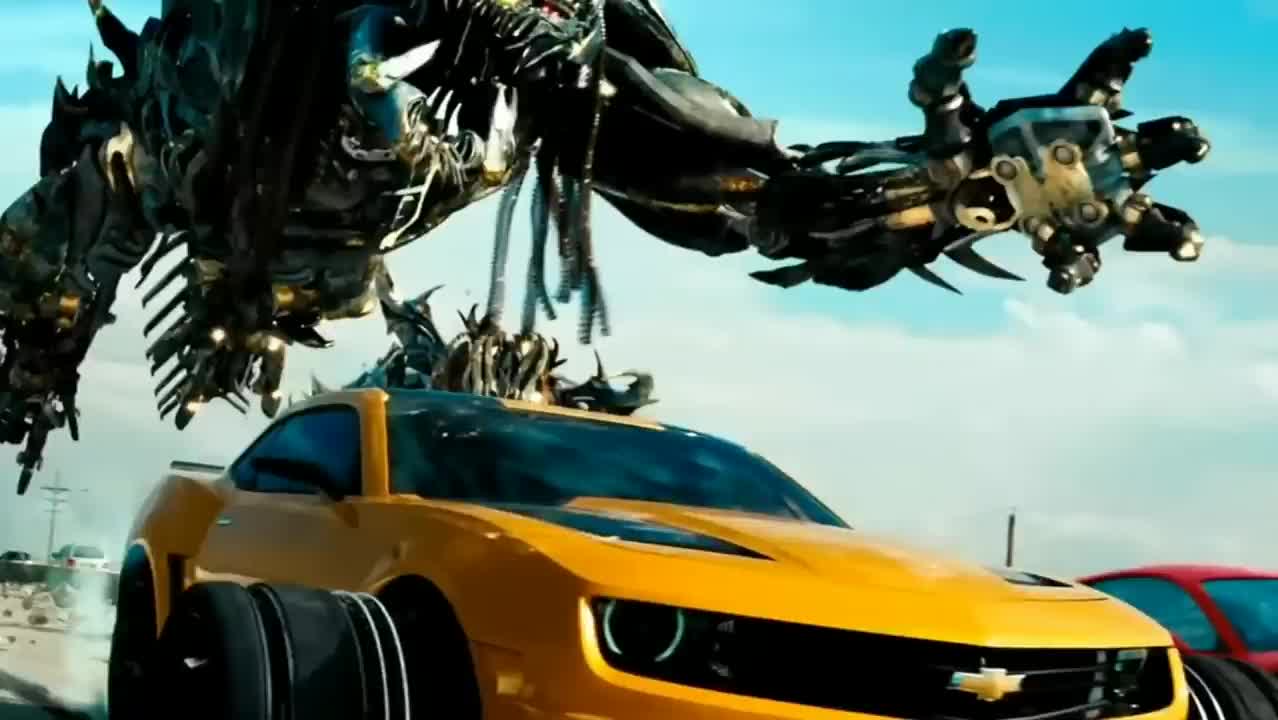 Battle Mix _ Transformers_ Dark of the Moon (Original Soundtrack) by Steve Jablonsky