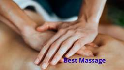 Synergy Massage | Best Massage in San Antonio, TX