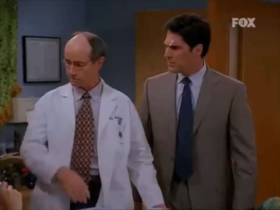 Dharma & Greg S05E01 Intensive Caring