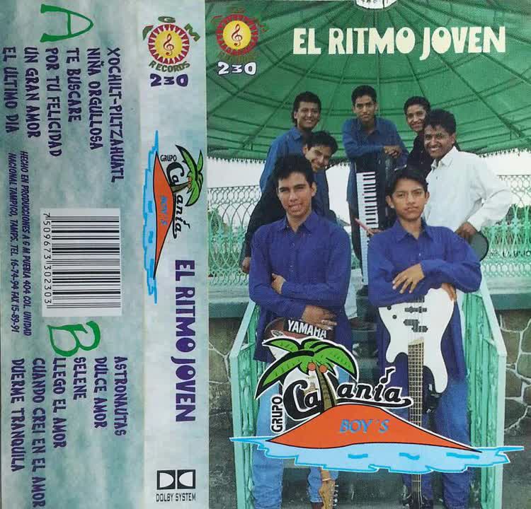 Grupo Catania Por Tu Felicidad