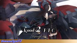 Azur Lane: Road 2 FdG Episode 4