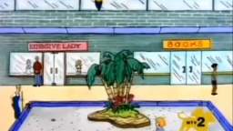 Beavis and Butt Head | S4 EP16 | MTV2