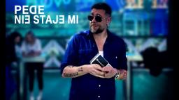PEDE - NIE STAJE MI (TEASER)