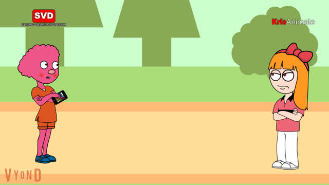 [Go!Animate] Blossom (N&P) vs. Blossom (PPG)