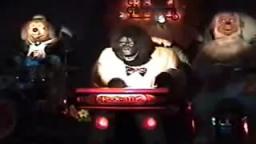 Hips Dont Lie- Shakira- The Rock-afire Explosion