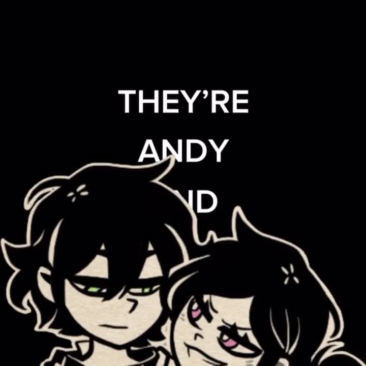 Andy & Leyley edit