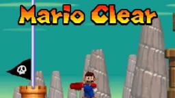 Level Complete: New Super Mario Bros. DS