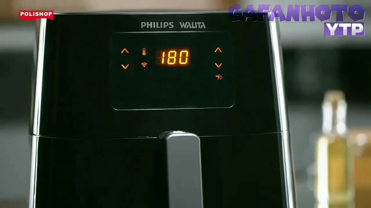 alucinações da polishop