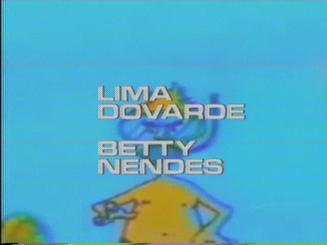 [PARÓDIA] - A Água das Claras Bentas (1973): veja essa abertura dessa "novela"