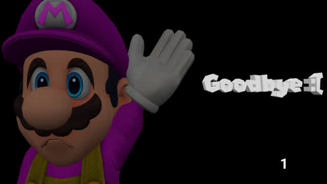 Goodbye Everyone