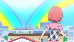 Pretty Rhythm:Rainbow Live Episode 1 Animax Dub